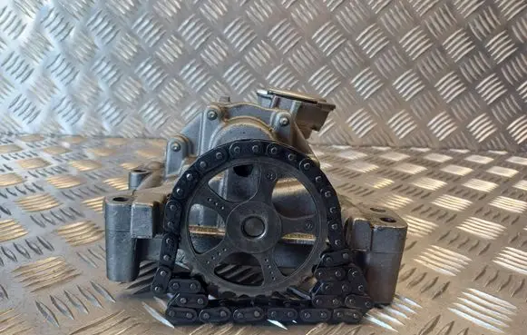 Citroen C5 Oil pump 9431291021 9644350880