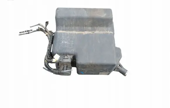 Man TGE 1gen AdBlue liquid reservoir 81154025041