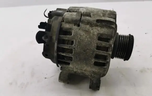 Citroen DS4 Generator/alternator 9678048880