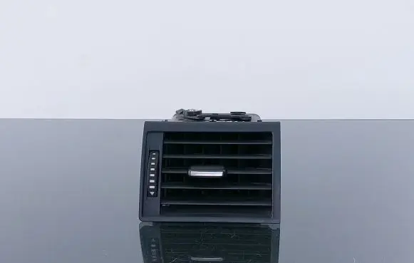 Audi A8 S8 D3 4E Dash center air vent grill 4E0820951