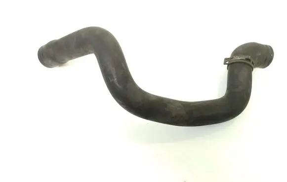 Volkswagen Touran I Engine coolant pipe/hose 1K0122101AC
