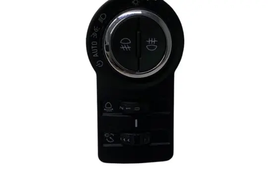 Opel Mokka Light switch 95297440
