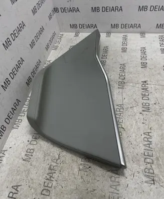 Tesla Model S Other rear door trim element 100811800