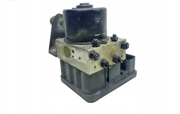 Volkswagen Polo ABS Pump 6Q0907379L 00003051D0 10096003323