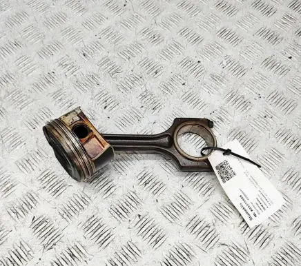 Peugeot RCZ Piston 1613665180 060396