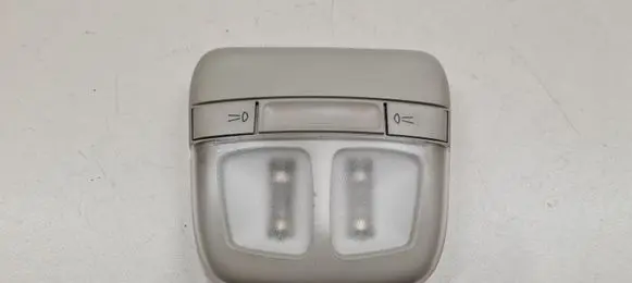 Fiat Croma Rear seat light 735358141X 735273815 B032OLSA