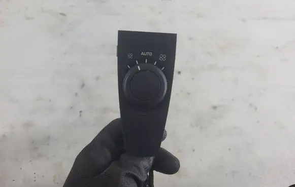 Climate control unit