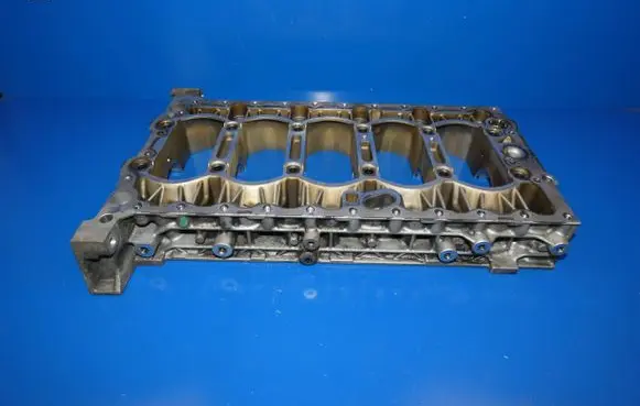 Volvo XC60 Engine block 31339345