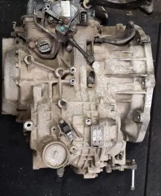 KIA Sedona Automatic gearbox U7KDP2442651 P731