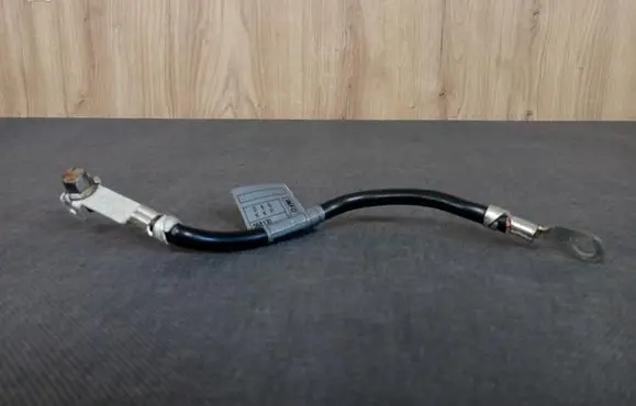 Mercedes-Benz E C207 W207 Wiring harness 2044402607 A2044402607