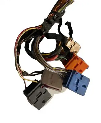 Audi A6 S6 C5 4B Other wiring loom 1J0937741