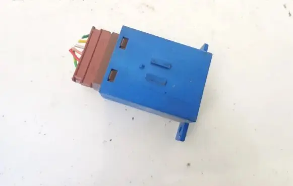 Peugeot 806 Other control units/modules 9623732680