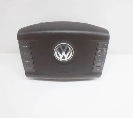 Volkswagen Phaeton Steering wheel airbag 3D0880201AD