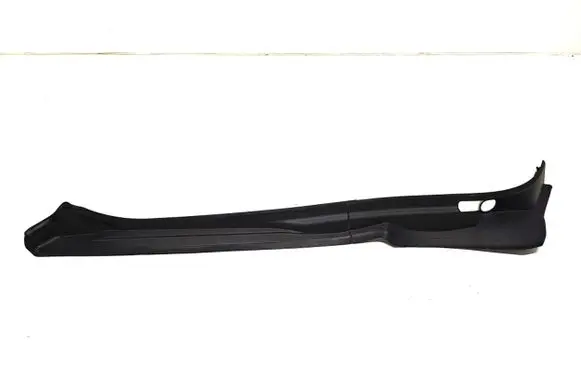 BMW 4 G22 G23 G24 G26 Tailgate/trunk side cover trim 7487593