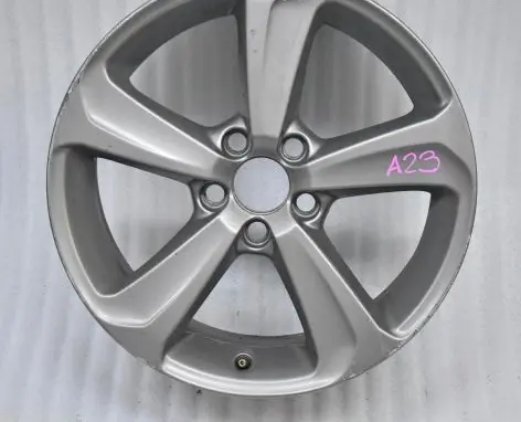 Volvo S40, V40 R17 alloy rim 