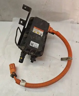 Hyundai Ioniq 5 Coolant heater 375W2GI100 20230325A0000175 W200