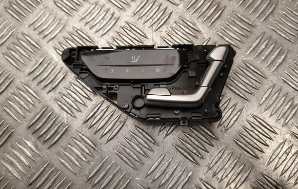 Mercedes-Benz EQE x294 Seat control switch A2069006808