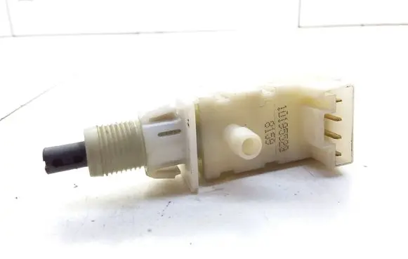 Opel Sintra Brake pedal sensor switch 10195523