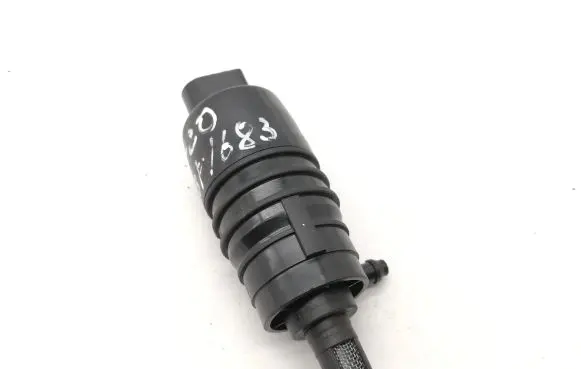 BMW 1 F20 F21 Windscreen/windshield washer pump
