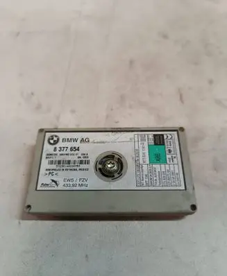 BMW 3 E46 Aerial antenna amplifier 8377654