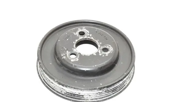 BMW 5 E34 Power steering pump pulley 32421722556 1722556