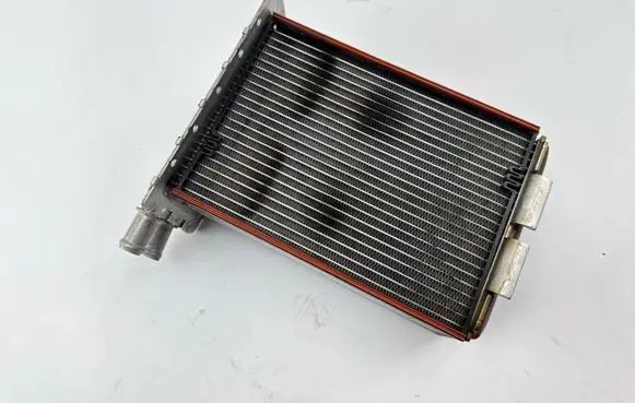 Audi RS6 C7 Coolant radiator 079145785J