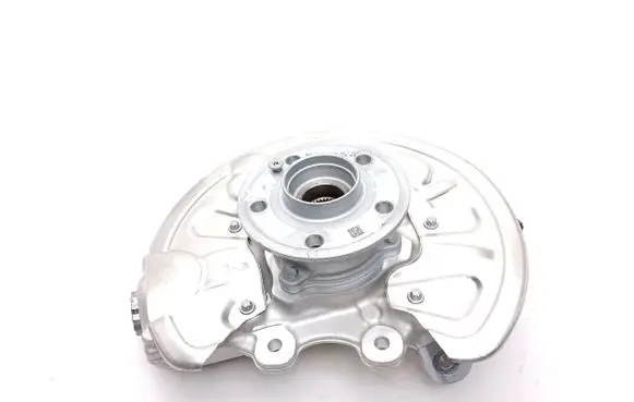 Mercedes-Benz GLE W167 Rear wheel hub A1673572200 A1673560200