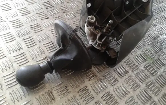 Renault Master II Gear shifter/selector