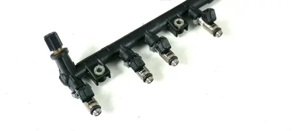 Fiat Punto (188) Fuel main line pipe IWP095 IWP