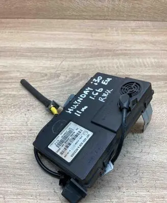 Hyundai i30 Other control units/modules 954002R000 97RA012330