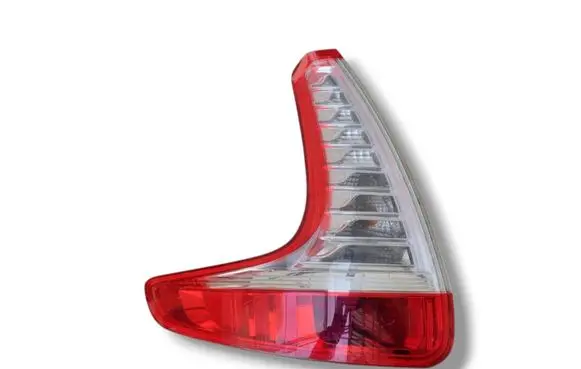 Renault Scenic III - Grand scenic III Rear/tail lights 265550014R