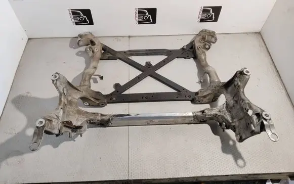 Audi A4 S4 B8 8K Front subframe 8T0399315J 1408303131B8