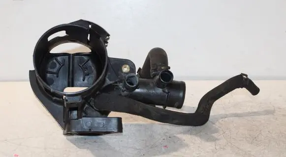 Mercedes-Benz Sprinter W906 Fuel filter bracket/mount holder A6512003700