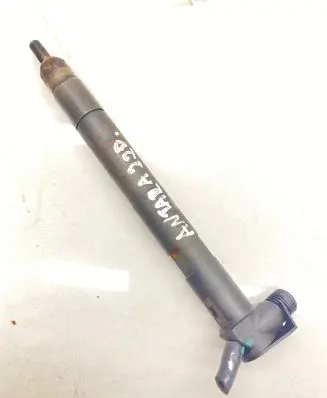 Opel Antara Fuel injector 25183186 28264951 0756D3RK5Y