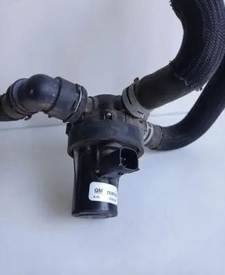 Chevrolet Volt II Coolant heater control valve 23187581