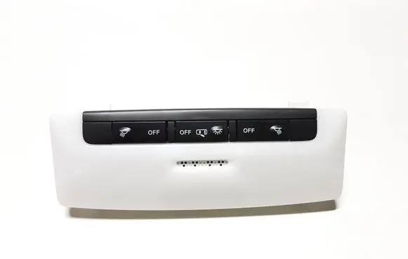 Nissan Juke II F16 Front seat light 283365FA0A 264305TA6A