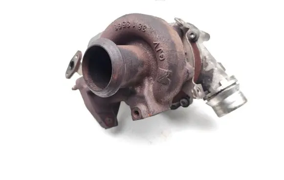 Renault Scenic III - Grand scenic III Turbo 54431014770 3813563