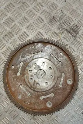 Suzuki Grand Vitara II Flywheel