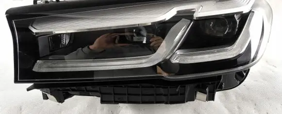 BMW 5 G30 G31 Headlight/headlamp 9479261