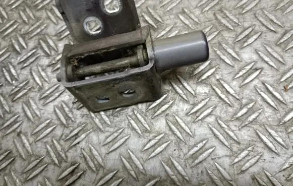 Renault Modus Front door lower hinge 