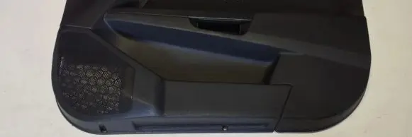 Opel Astra H Front door card panel trim 13224610