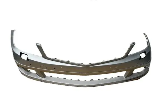 Mercedes-Benz C W204 Front bumper A2048850025