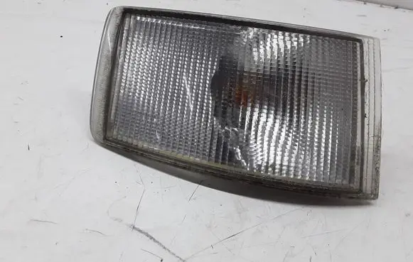 Peugeot Boxer Front indicator light