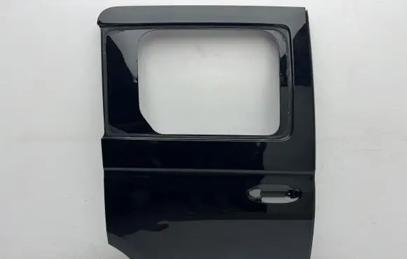 Volkswagen Caddy Side sliding door VWCADDY2K7DBPSUL2