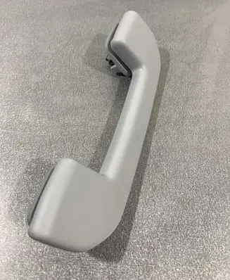 Opel Grandland X Front interior roof grab handle