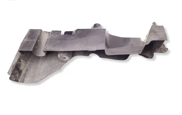 Mercedes-Benz Sprinter W906 Side radiator support slam panel A9068890031