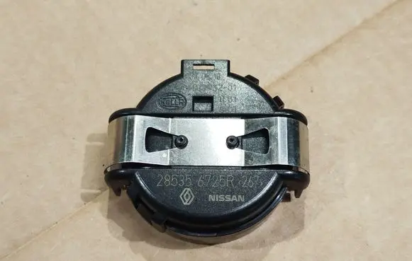 Renault Master III Rain sensor 285356725R