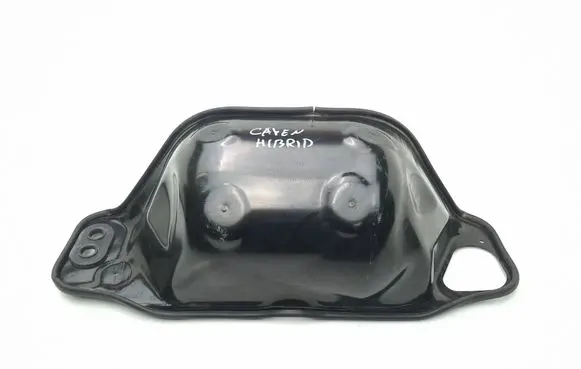 Porsche Cayenne (9Y0 9Y3) Heat shield in engine bay 4M0819523B