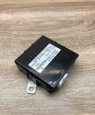 Lexus RX 450H Other control units/modules 8943048040