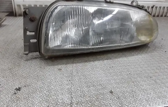 Ford Fiesta Headlight/headlamp 084311128